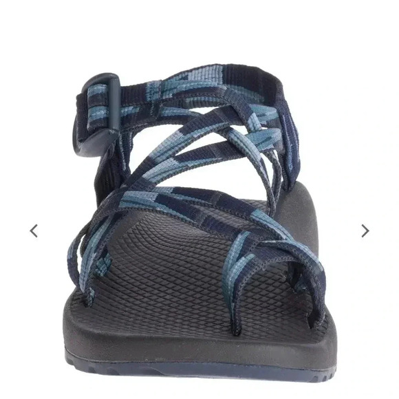 Chaco ZX/2 Classic, Either way Navy, dynamic 6 size 8 - Picture 3 of 12